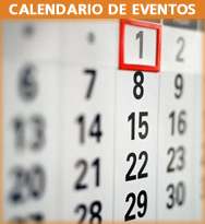 Calendario de Eventos
